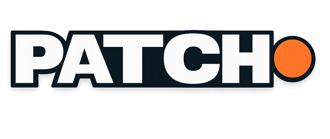 Patch